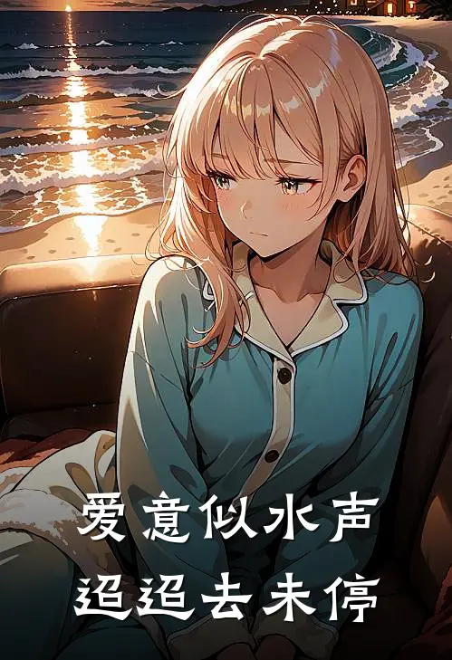 爱意似水声，迢迢去未停