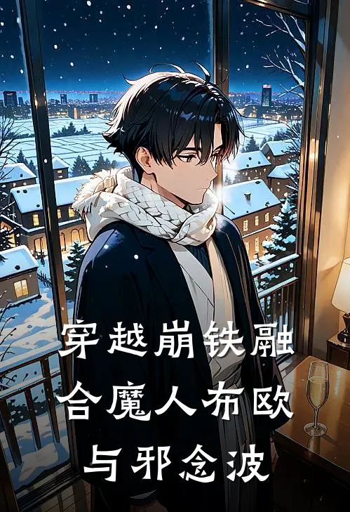 穿越崩铁融合魔人布欧与邪念波