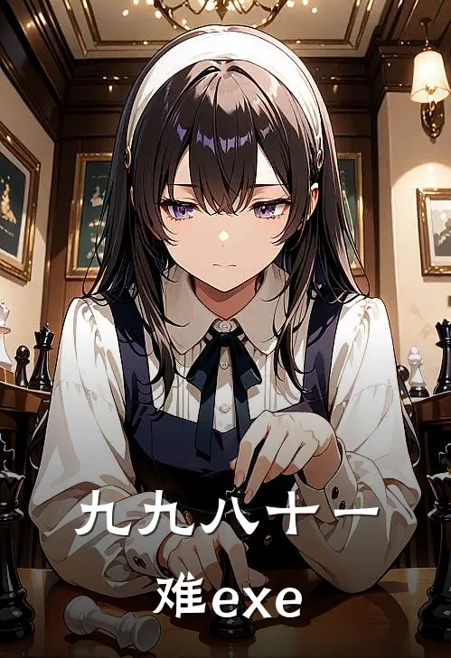 九九八十一难exe