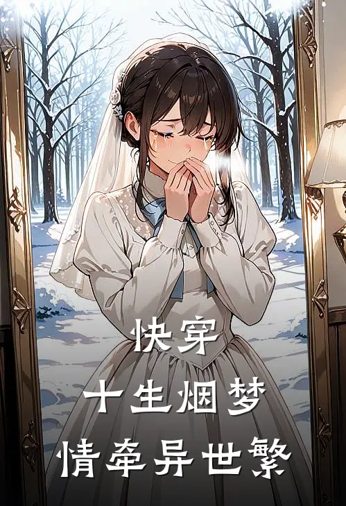 快穿：十生烟梦，情牵异世繁