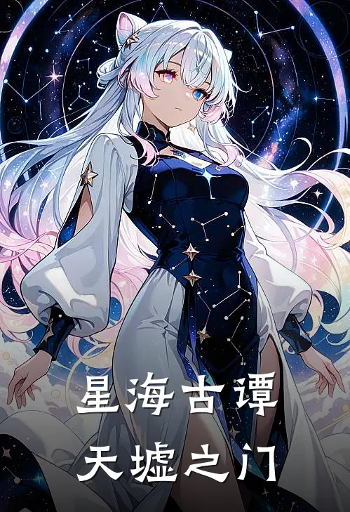 星海古谭天墟之门