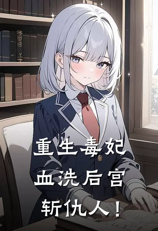 重生毒妃：血洗后宫斩仇人！