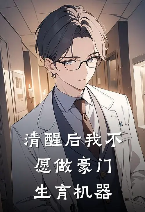 清醒后我不愿做豪门生育机器