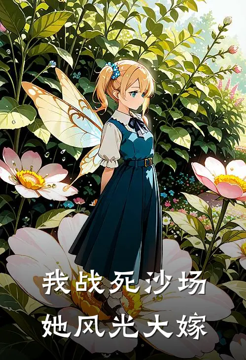 我战死沙场，她风光大嫁