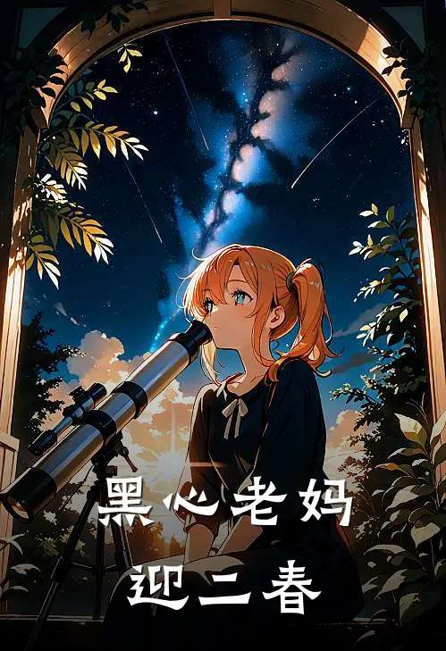 黑心老妈迎二春