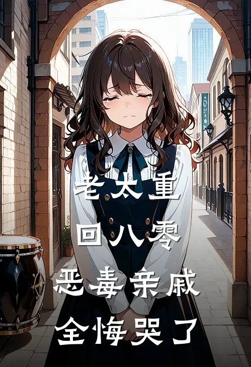 老太重回八零：恶毒亲戚全悔哭了