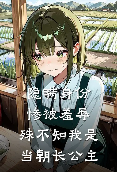 隐瞒身份惨被羞辱，殊不知我是当朝长公主