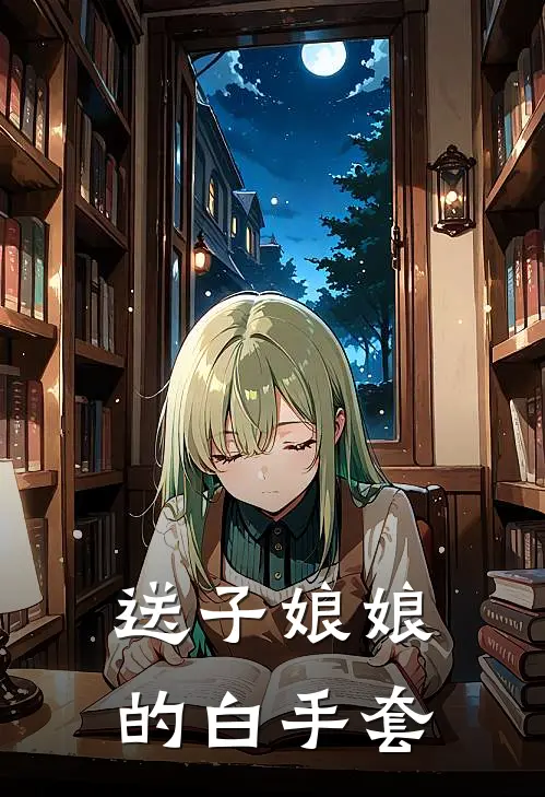 送子娘娘的白手套