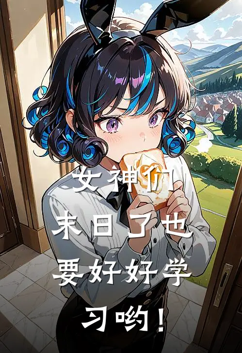 女神们，末日了也要好好学习哟！