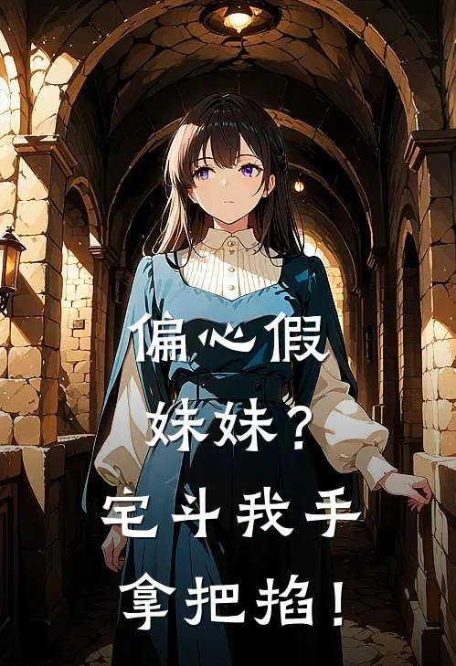 偏心假妹妹？宅斗我手拿把掐！