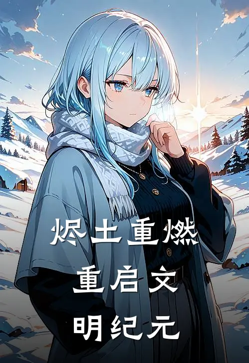 烬土重燃：重启文明纪元