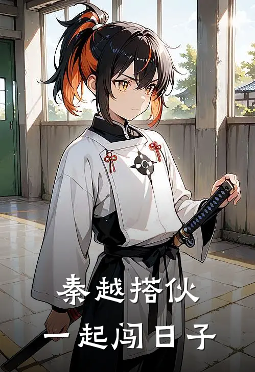 秦越搭伙：一起闯日子