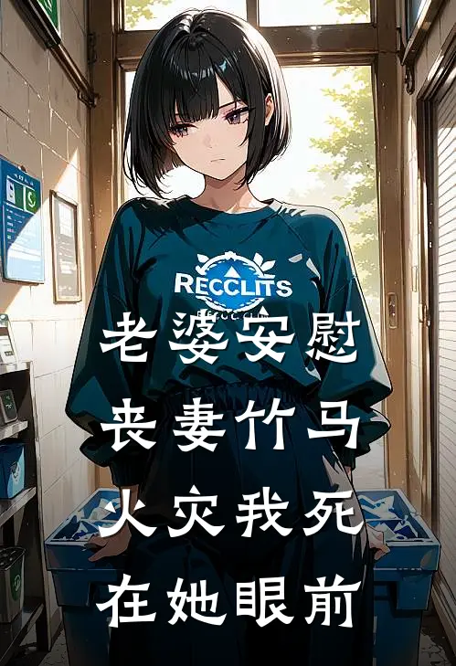 老婆安慰丧妻竹马，火灾我死在她眼前