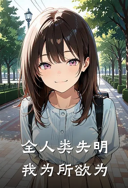 全人类失明，我为所欲为