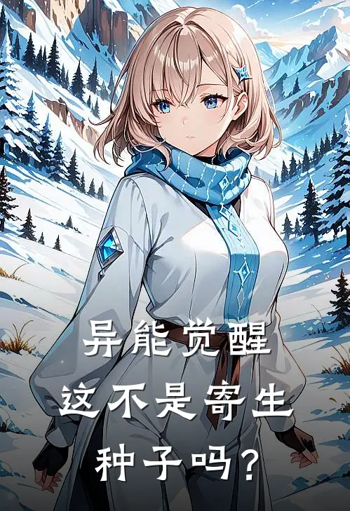 异能觉醒：这不是寄生种子吗？