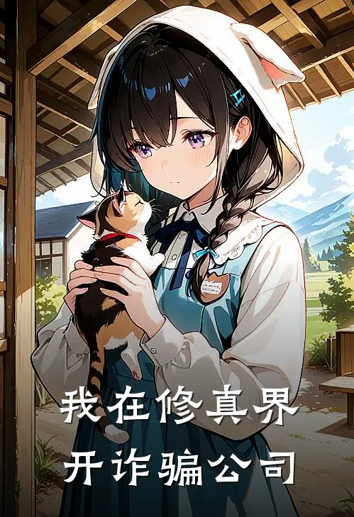 我在修真界开诈骗公司