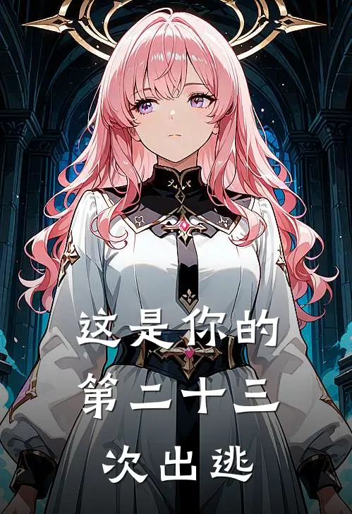 这是你的第二十三次出逃。