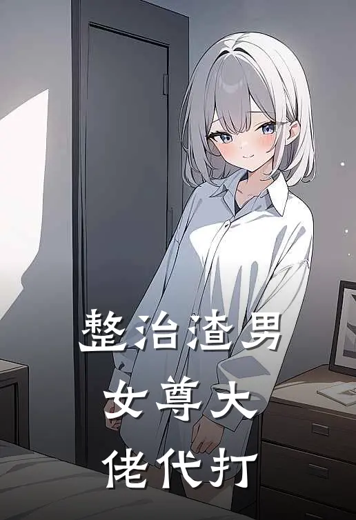 整治渣男，女尊大佬代打