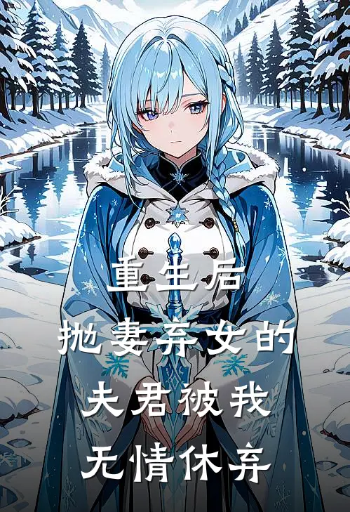 重生后，抛妻弃女的夫君被我无情休弃