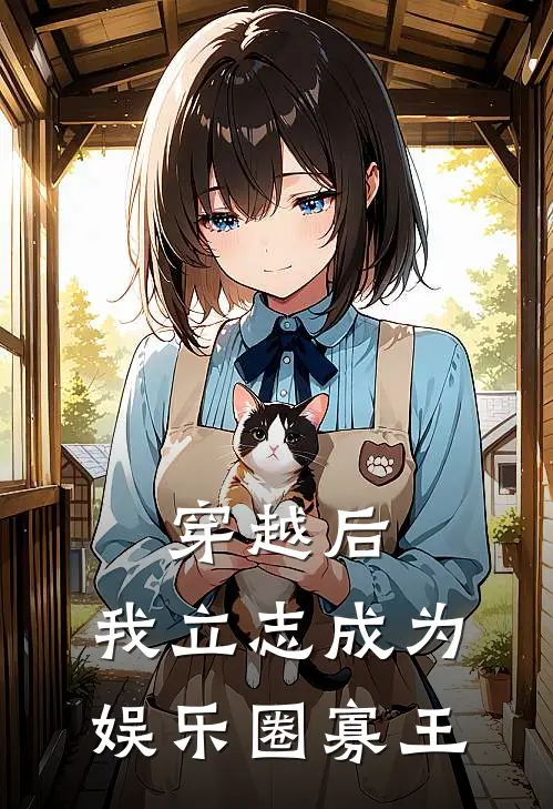 穿越后，我立志成为娱乐圈寡王