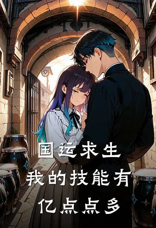 国运求生：我的技能有亿点点多