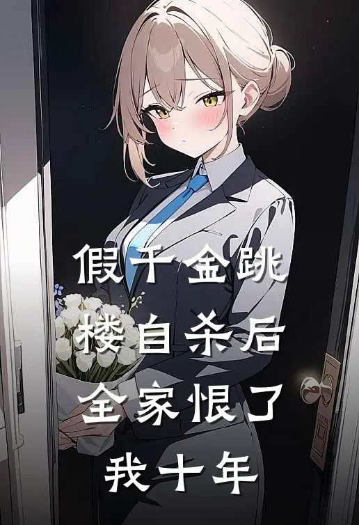 假千金跳楼自杀后，全家恨了我十年