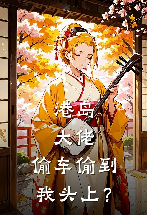 港岛：大佬，偷车偷到我头上？