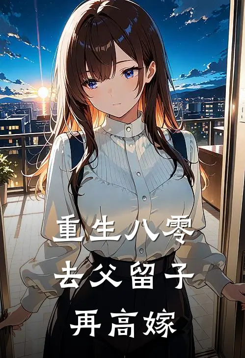重生八零去父留子再高嫁