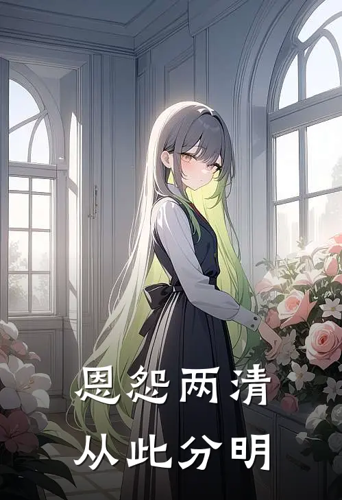 恩怨两清，从此分明