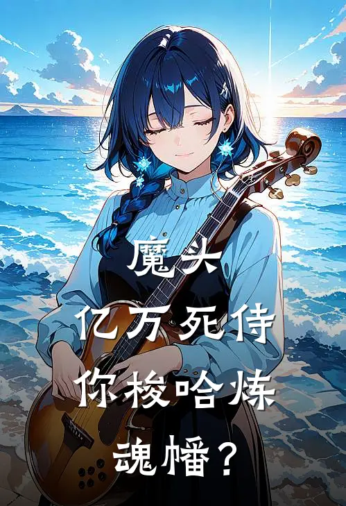 魔头：亿万死侍，你梭哈炼魂幡？