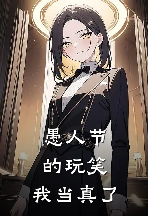 愚人节的玩笑，我当真了