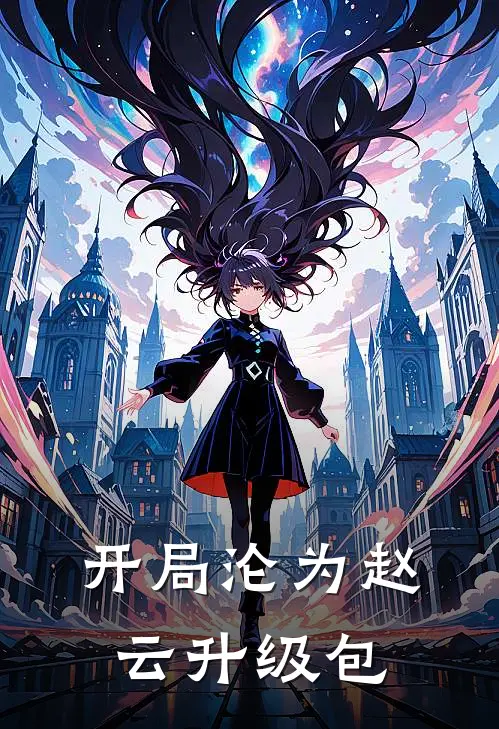 开局沦为赵云升级包