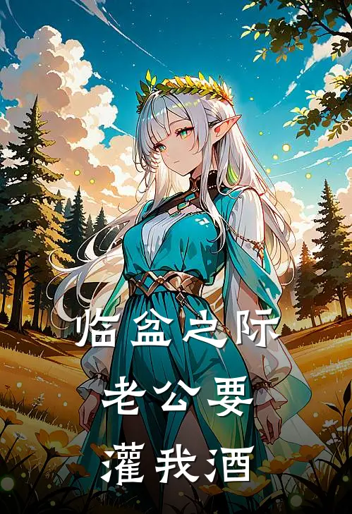 临盆之际，老公要灌我酒