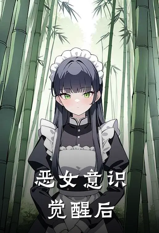 恶女意识觉醒后