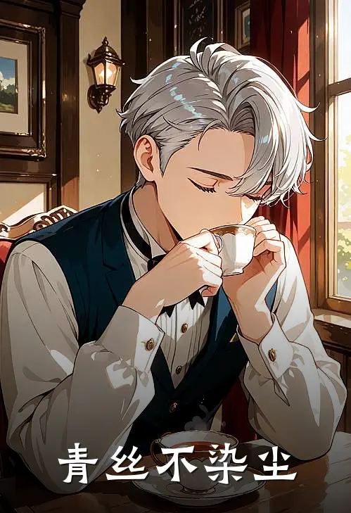 青丝不染尘