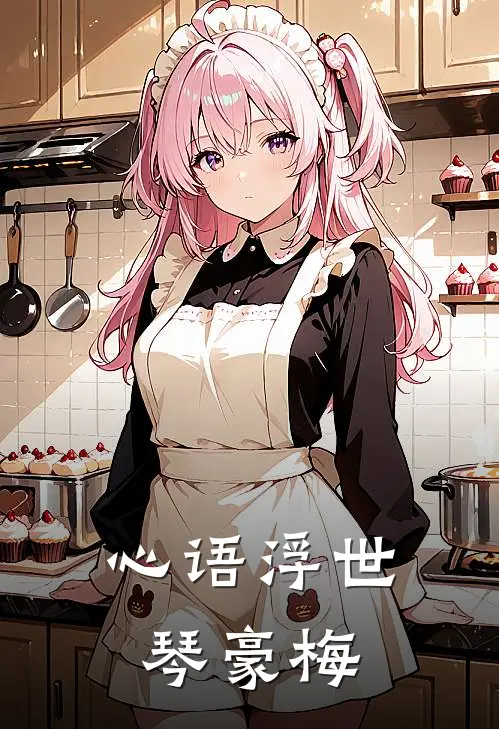 心语浮世琴豪梅