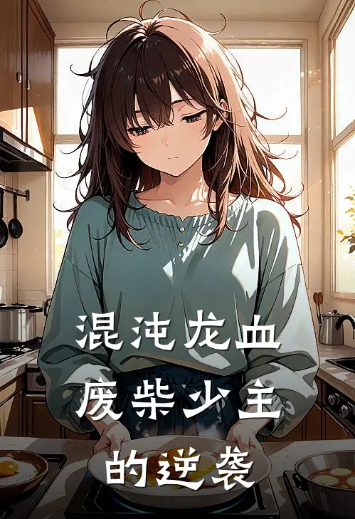 混沌龙血：废柴少主的逆袭