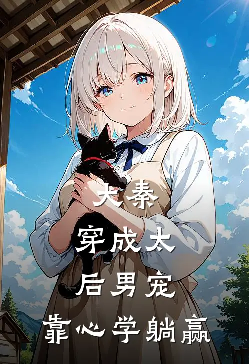 大秦：穿成太后男宠，靠心学躺赢