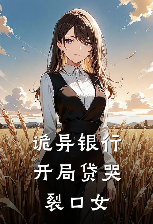 诡异银行：开局贷哭裂口女