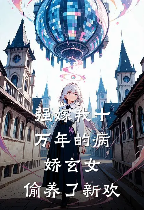 强嫁我十万年的病娇玄女，偷养了新欢