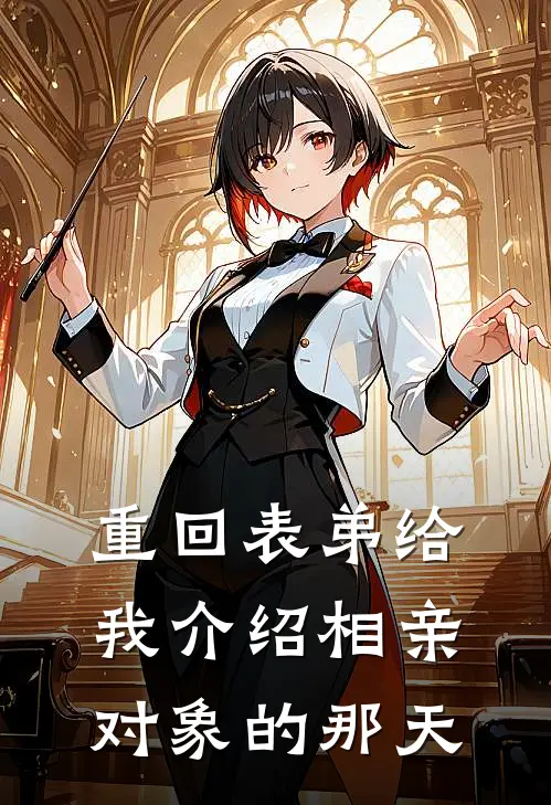 重回表弟给我介绍相亲对象的那天