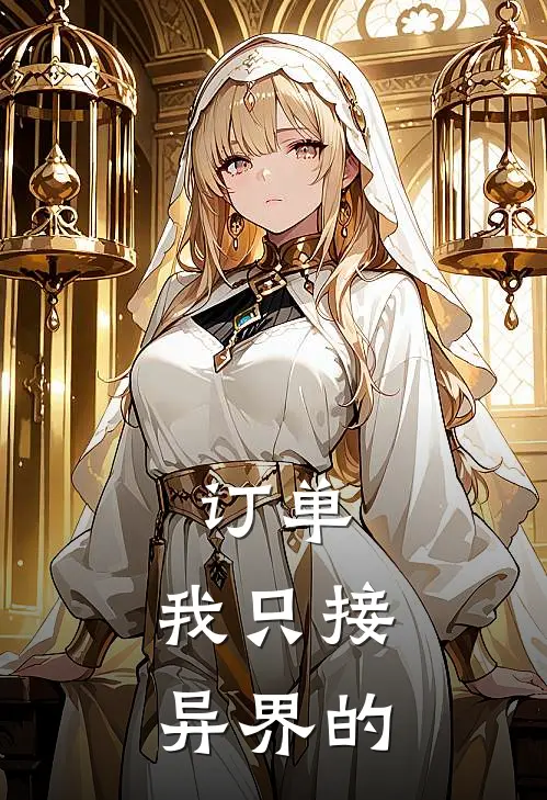 订单，我只接异界的