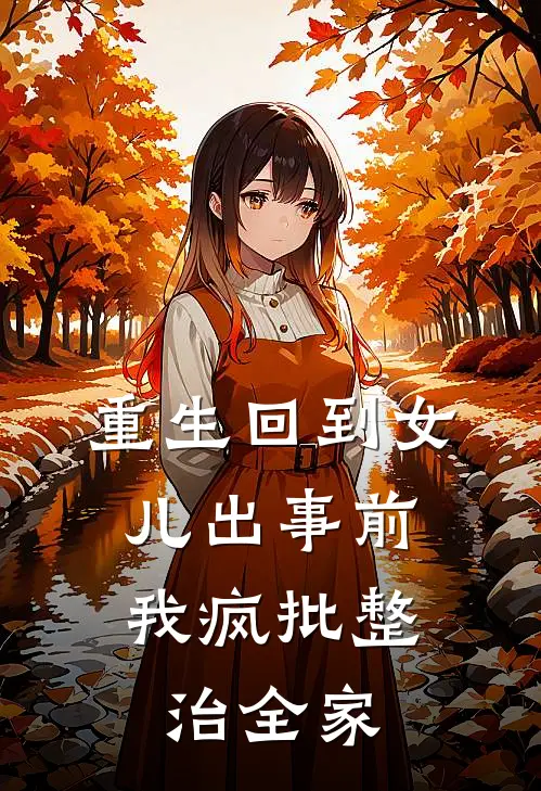 重生回到女儿出事前，我疯批整治全家