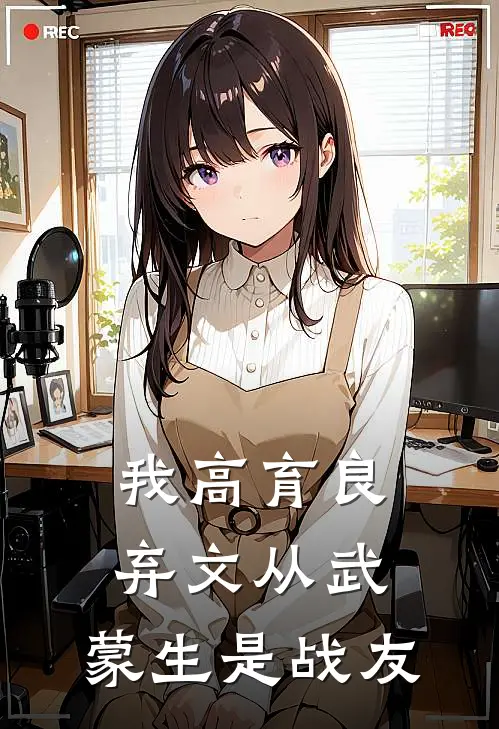 我高育良弃文从武，蒙生是战友