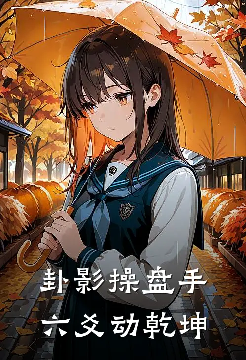 卦影操盘手：六爻动乾坤