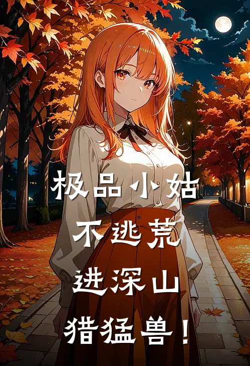 极品小姑不逃荒，进深山，猎猛兽！