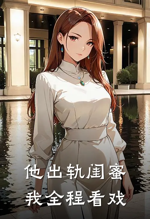 他出轨闺蜜我全程看戏