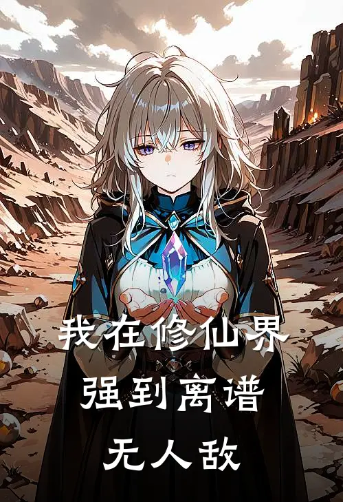 我在修仙界，强到离谱无人敌