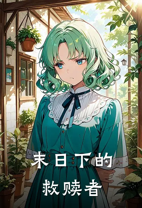 末日下的救赎者