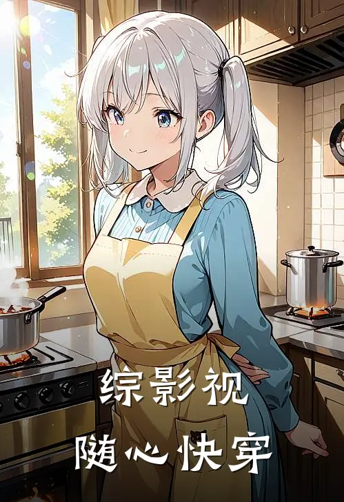 综影视：随心快穿